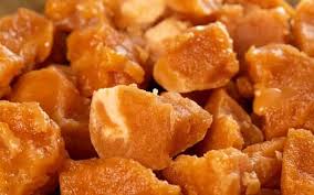 Gudluu Jaggery Cubes 450g